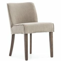 FOUR HANDS ARIA DINING CHAIR