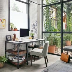 FOUR HANDS ARIA DINING CHAIR