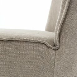 FOUR HANDS ARIA DINING CHAIR