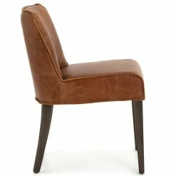 FOUR HANDS ARIA DINING CHAIR