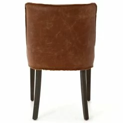 FOUR HANDS ARIA DINING CHAIR
