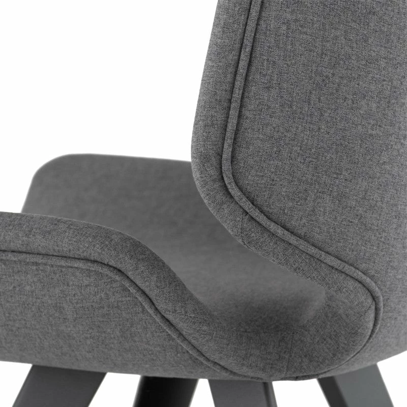 Top 10 π NUEVO ASTRID DINING CHAIR π 10 NUEVO ASTRID DINING CHAIR
