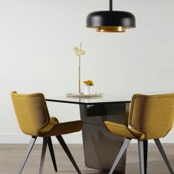NUEVO ASTRID DINING CHAIR
