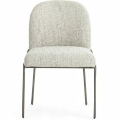 Hot Sale ๐ FOUR HANDS ASTRUD DINING CHAIR: LYON PEWTER Furniture ๐ฅฐ 9 FOUR HANDS ASTRUD DINING CHAIR: LYON PEWTER Furniture