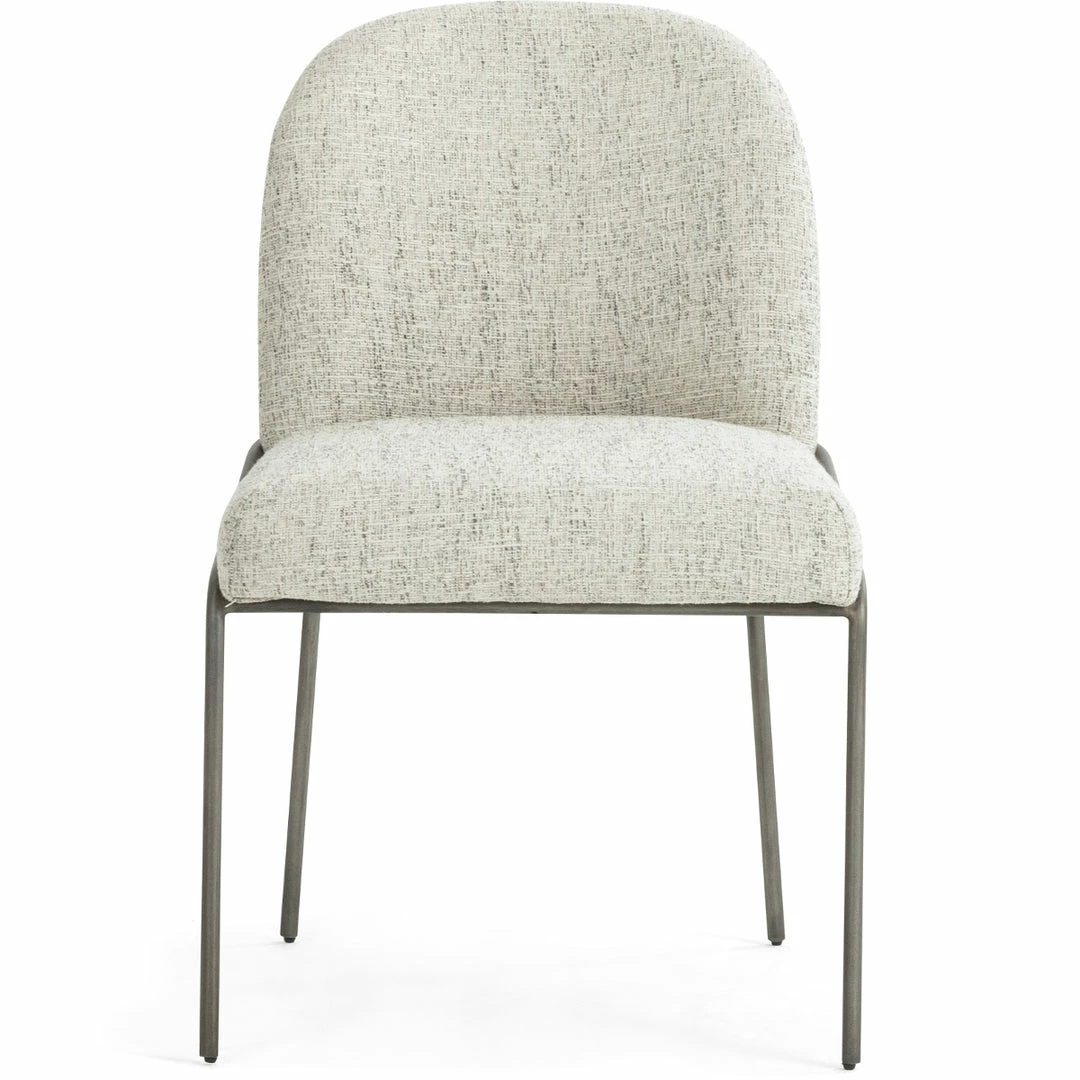 Hot Sale ๐ FOUR HANDS ASTRUD DINING CHAIR: LYON PEWTER Furniture ๐ฅฐ 3 FOUR HANDS ASTRUD DINING CHAIR: LYON PEWTER Furniture