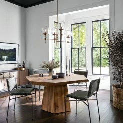 FOUR HANDS ASYMMETRIC 60