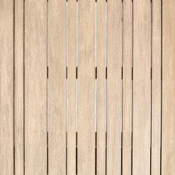 Discount 🛒 FOUR HANDS ATHERTON OUTDOOR TEAK WOOD DINING TABLE: WASHED BROWN 🥰 11 FOUR HANDS ATHERTON OUTDOOR TEAK WOOD DINING TABLE: WASHED BROWN