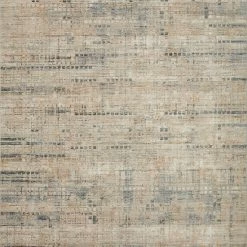 Loloi AXEL 01 RUG: SAND / MIST