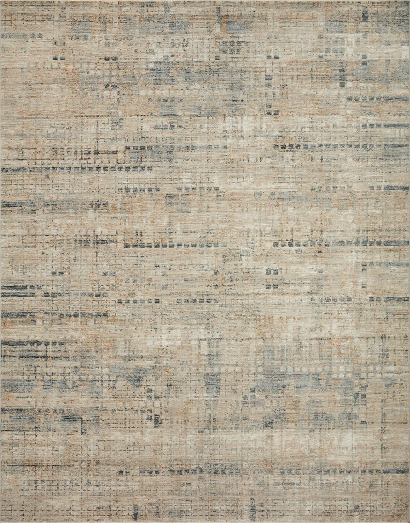 Brand new โจ Loloi AXEL 01 RUG: SAND / MIST ๐งจ 1 Loloi AXEL 01 RUG: SAND / MIST