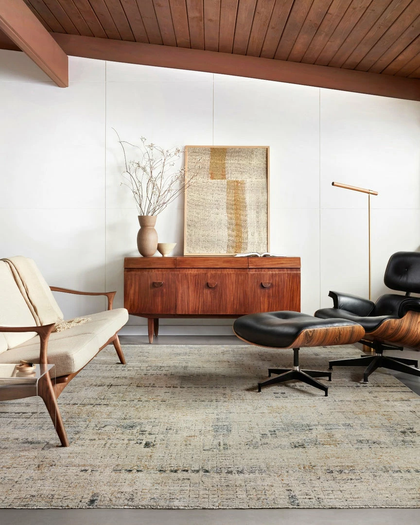 Brand new โจ Loloi AXEL 01 RUG: SAND / MIST ๐งจ 2 Loloi AXEL 01 RUG: SAND / MIST