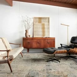 Hot Sale ๐ฅ Loloi AXEL 03 RUG: STONE / MIST ๐ 6 Loloi AXEL 03 RUG: STONE / MIST