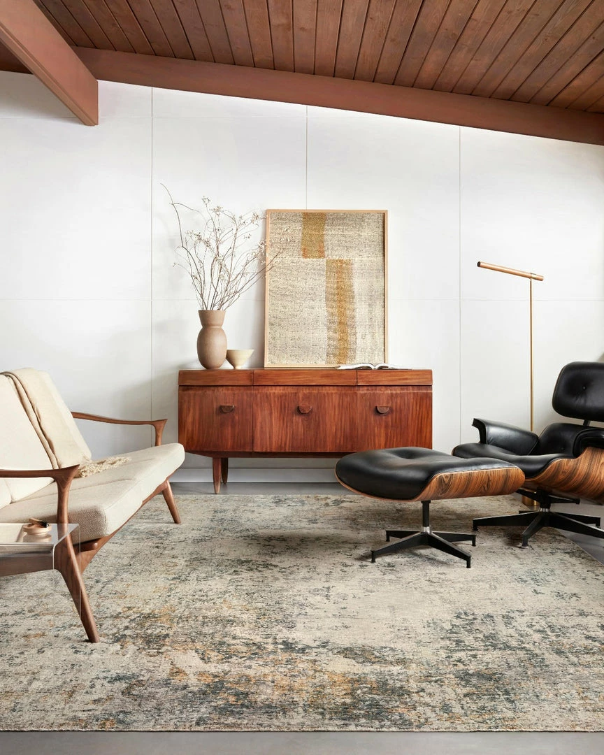 Discount 🌟 Loloi AXEL 04 RUG: SANDSTONE / HAZE 🤩 2 Loloi AXEL 04 RUG: SANDSTONE / HAZE