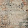 Loloi AXEL RUG 05: SAND, GRAPHITE, RUST