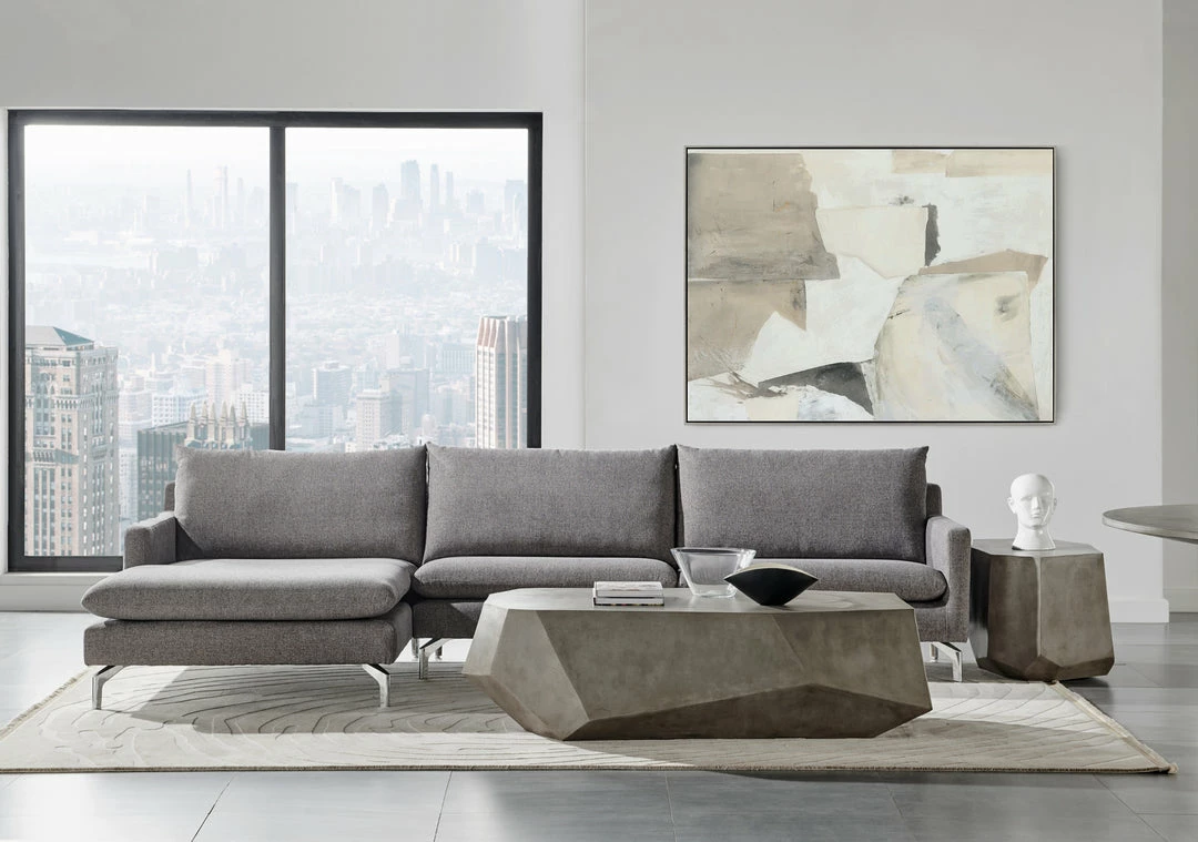 Cheap ๐คฉ URBIA RUSSO LAF/RAF SECTIONAL: ICON DARK GREY Furniture ๐ฅ 2 URBIA RUSSO LAF/RAF SECTIONAL: ICON DARK GREY Furniture