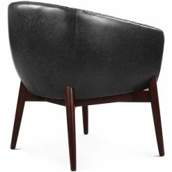 UTTERMOST ARNOLD CHAIR Living Room