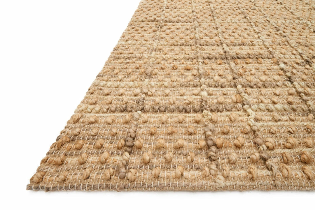 Best Pirce ๐ฏ LOLOI BEACON HANDWOVEN JUTE RUG: NATURAL ๐งจ 2 LOLOI BEACON HANDWOVEN JUTE RUG: NATURAL