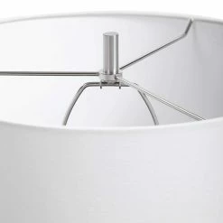 UTTERMOST Lighting BLUE WAVES TABLE LAMP