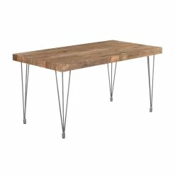 Discount 👏 MOES Kitchen + Dining BONETA DINING TABLE ✔️ 10 MOES Kitchen + Dining BONETA DINING TABLE