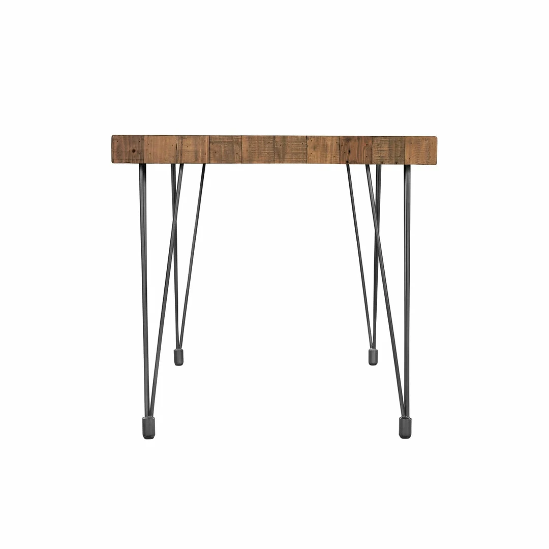 Discount 👏 MOES Kitchen + Dining BONETA DINING TABLE ✔️ 6 MOES Kitchen + Dining BONETA DINING TABLE