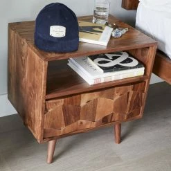 MOES Bedroom O2 NIGHTSTAND