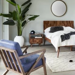 MOES Bedroom O2 NIGHTSTAND