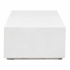 Brand new π₯ URBIA CONCRETE RECTANGULAR BLOCK COFFEE TABLE Living Room π₯ 11 URBIA CONCRETE RECTANGULAR BLOCK COFFEE TABLE Living Room