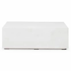 Brand new π₯ URBIA CONCRETE RECTANGULAR BLOCK COFFEE TABLE Living Room π₯ 10 URBIA CONCRETE RECTANGULAR BLOCK COFFEE TABLE Living Room