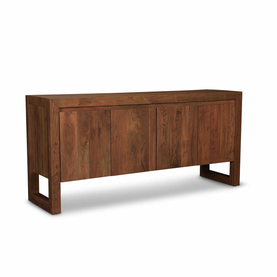 Coupon 😍 URBIA BROOKS BUFFET STORAGE CABINET 🔥 2 URBIA BROOKS BUFFET STORAGE CABINET