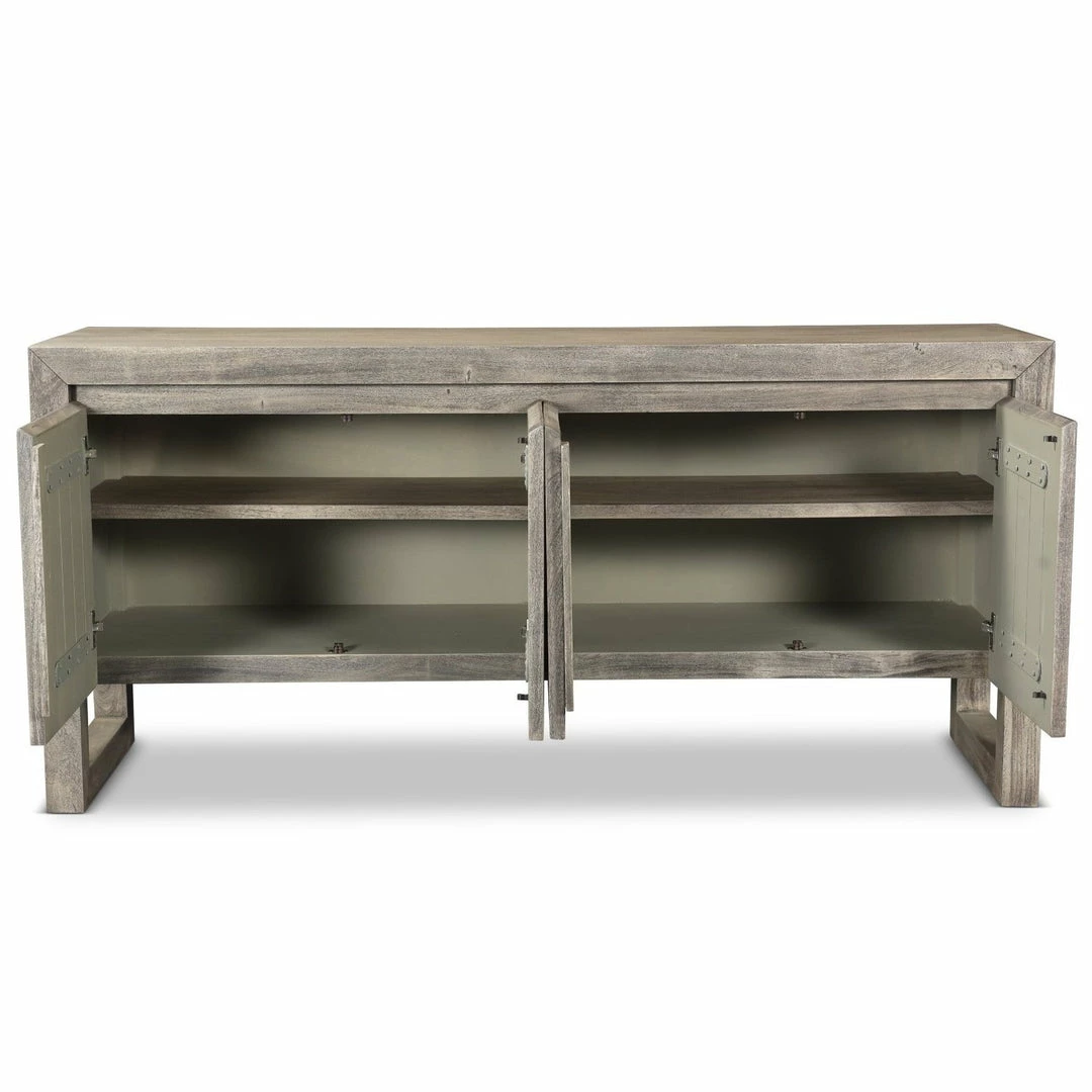 Coupon 😍 URBIA BROOKS BUFFET STORAGE CABINET 🔥 10 URBIA BROOKS BUFFET STORAGE CABINET