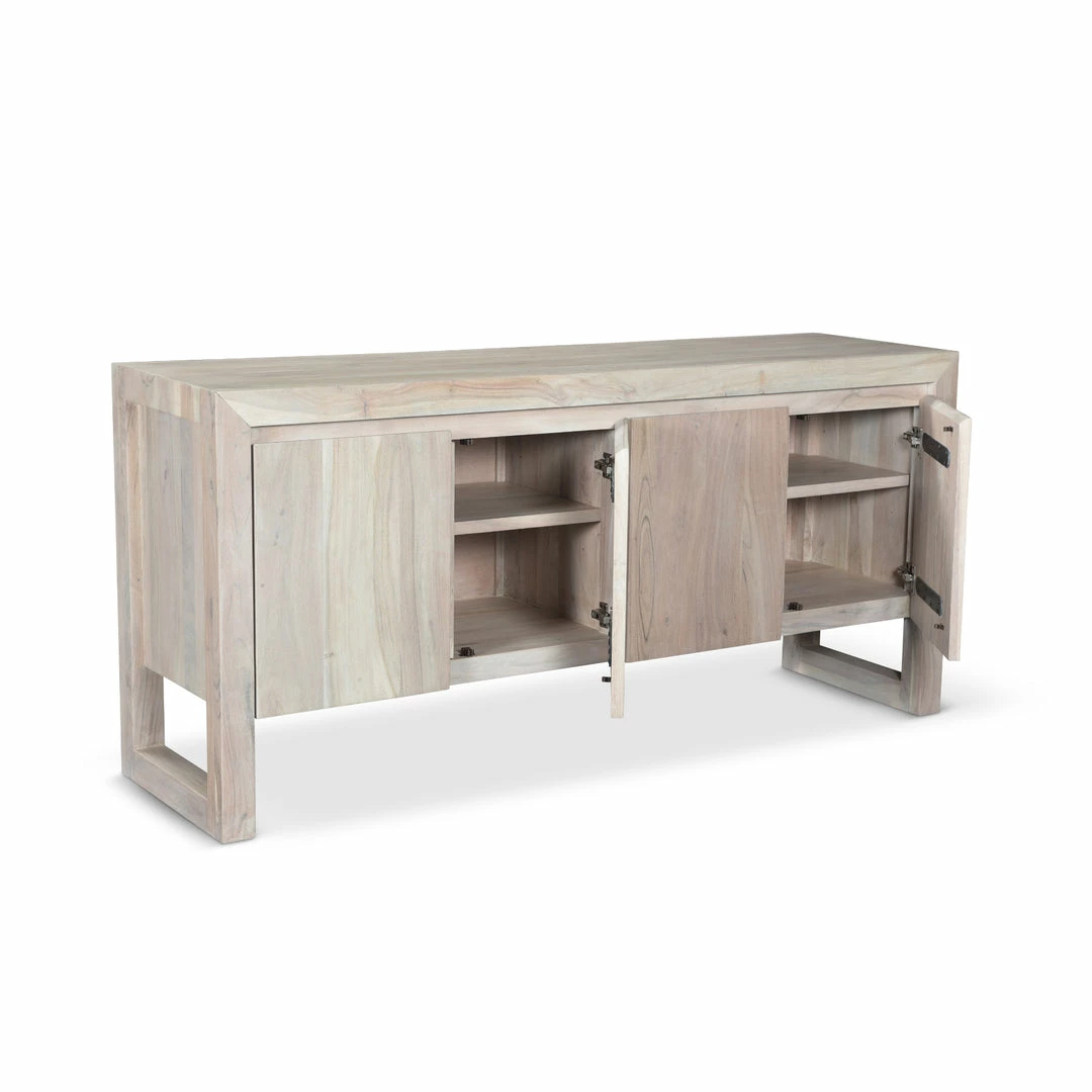 Coupon 😍 URBIA BROOKS BUFFET STORAGE CABINET 🔥 8 URBIA BROOKS BUFFET STORAGE CABINET