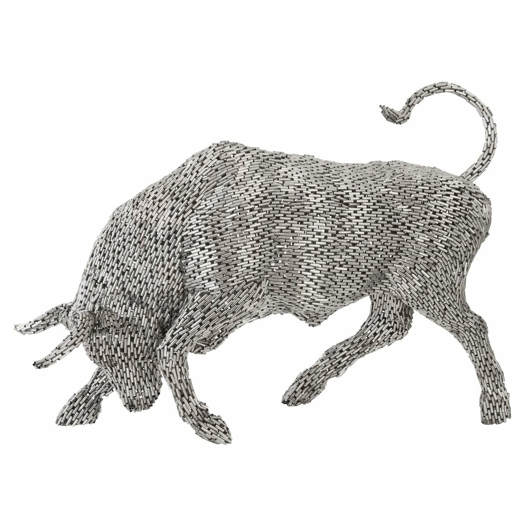 Best reviews of ๐ PHILLIPS COLLECTION Pillows + Decor BULL PIPE SCULPTURE ๐ 1 PHILLIPS COLLECTION Pillows + Decor BULL PIPE SCULPTURE