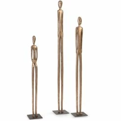 PHILLIPS COLLECTION BULUL FLOOR SCULPTURES Pillows + Decor