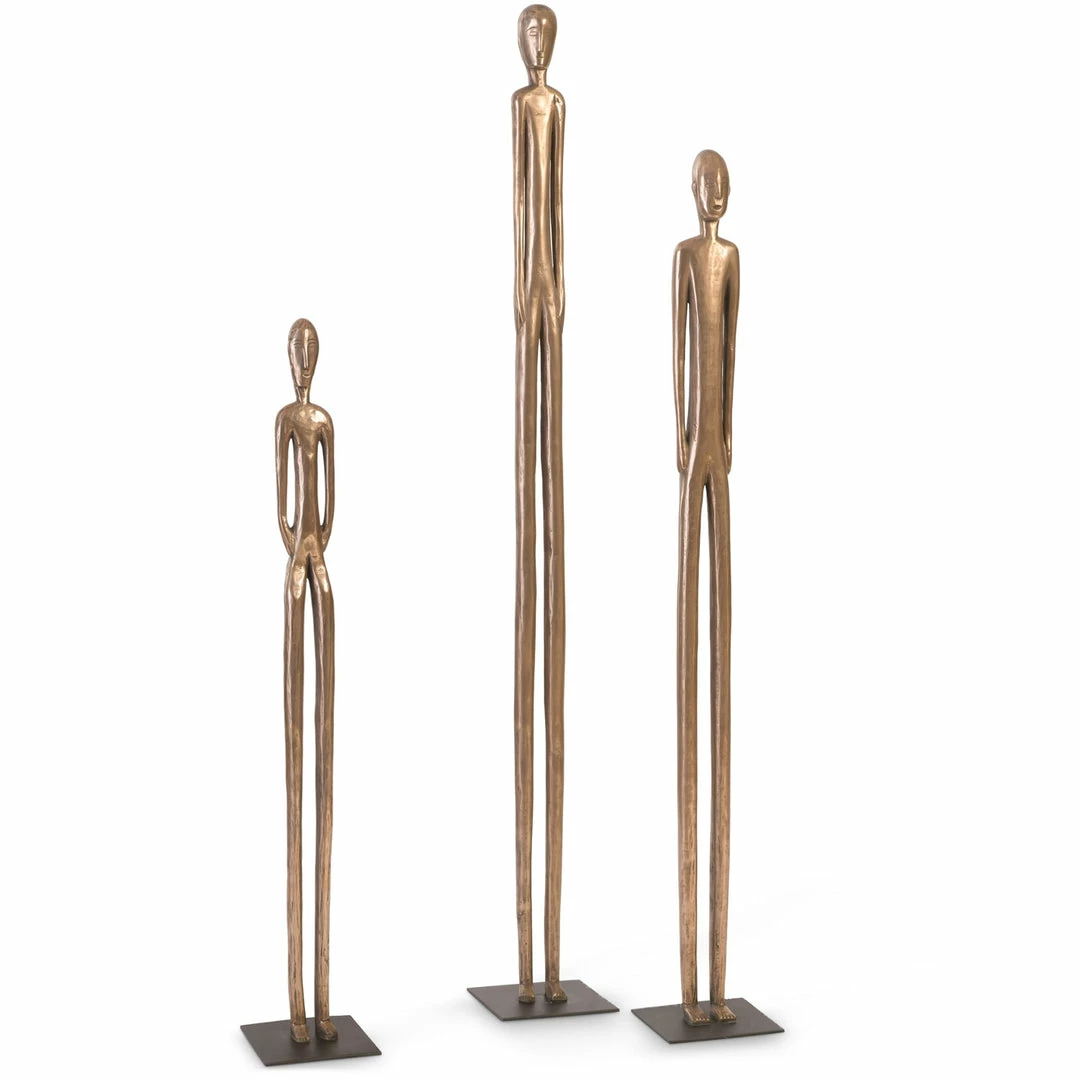 New 🌟 PHILLIPS COLLECTION BULUL FLOOR SCULPTURES Pillows + Decor 😉 1 PHILLIPS COLLECTION BULUL FLOOR SCULPTURES Pillows + Decor