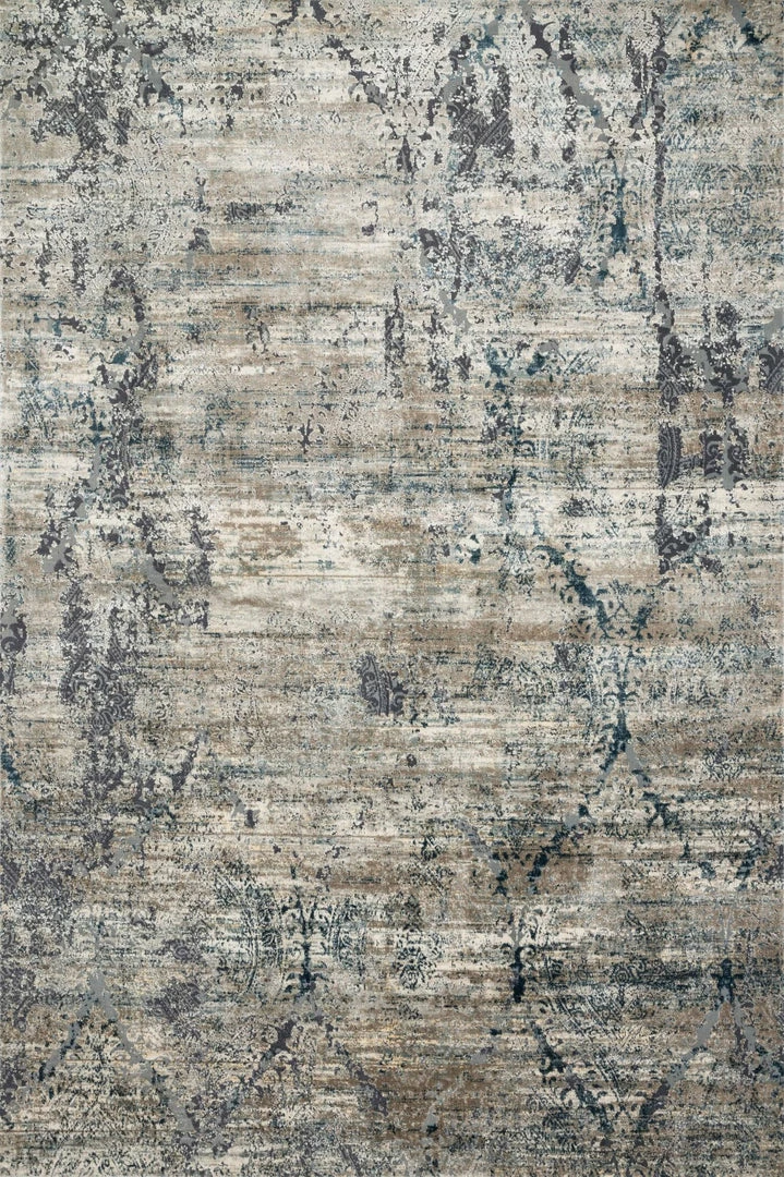 Cheapest ๐ LOLOI CASCADE 01 RUG: TAUPE, INK โค๏ธ 1 LOLOI CASCADE 01 RUG: TAUPE, INK