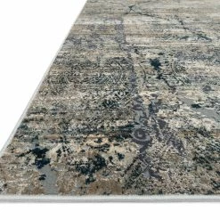 Cheapest ๐ LOLOI CASCADE 01 RUG: TAUPE, INK โค๏ธ 6 LOLOI CASCADE 01 RUG: TAUPE, INK