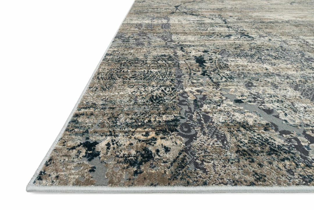 Cheapest ๐ LOLOI CASCADE 01 RUG: TAUPE, INK โค๏ธ 3 LOLOI CASCADE 01 RUG: TAUPE, INK