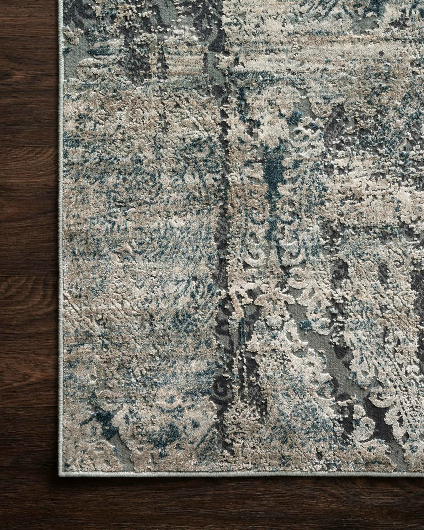 Cheapest ๐ LOLOI CASCADE 01 RUG: TAUPE, INK โค๏ธ 2 LOLOI CASCADE 01 RUG: TAUPE, INK
