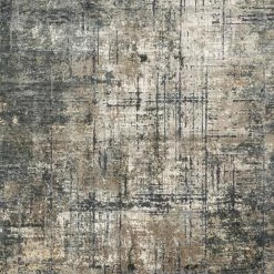 LOLOI CASCADE 02 RUG: MARINE, SLATE