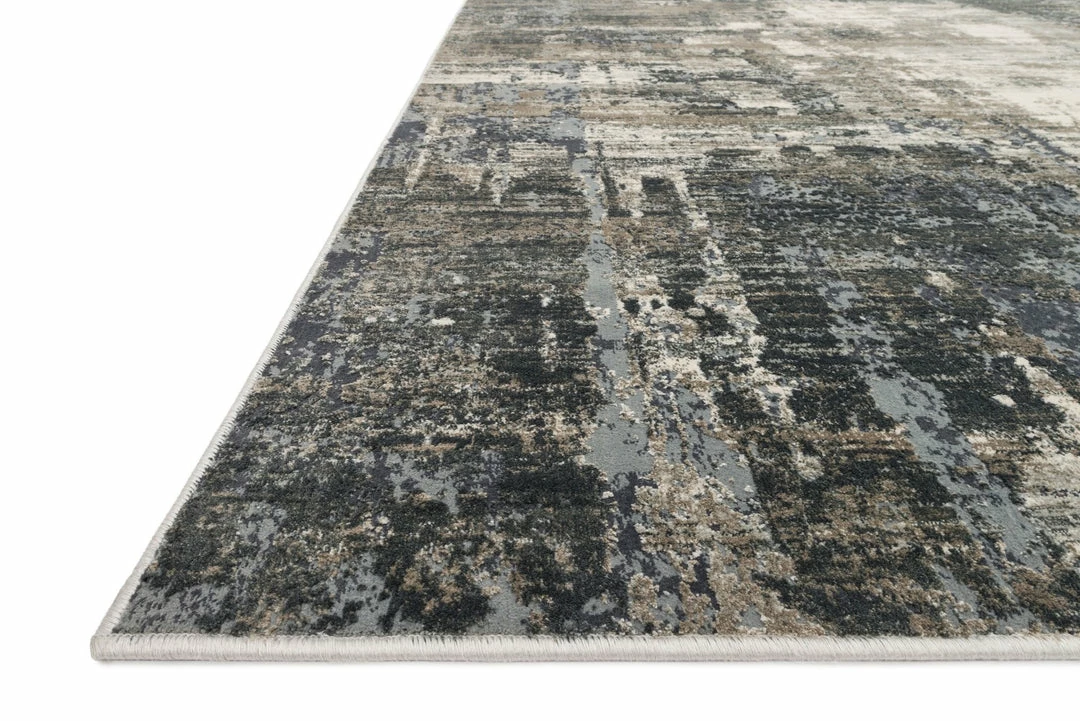 Budget π LOLOI CASCADE 03 RUG: SLATE, SAND β€οΈ 2 LOLOI CASCADE 03 RUG: SLATE, SAND