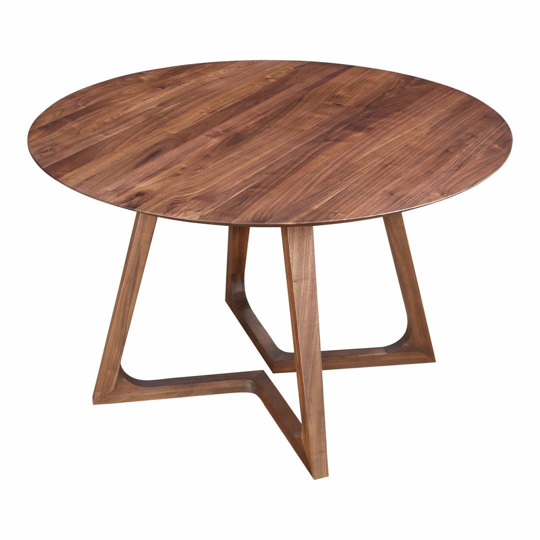 Coupon β MOES GODENZA DINING TABLE ROUND WALNUT Kitchen + Dining π 4 MOES GODENZA DINING TABLE ROUND WALNUT Kitchen + Dining
