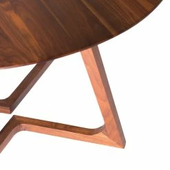 Coupon β MOES GODENZA DINING TABLE ROUND WALNUT Kitchen + Dining π 13 MOES GODENZA DINING TABLE ROUND WALNUT Kitchen + Dining