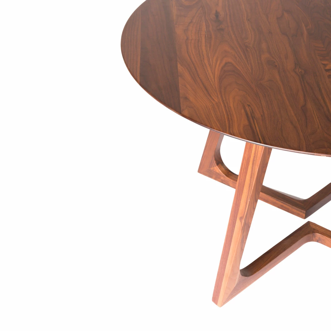 Coupon β MOES GODENZA DINING TABLE ROUND WALNUT Kitchen + Dining π 6 MOES GODENZA DINING TABLE ROUND WALNUT Kitchen + Dining