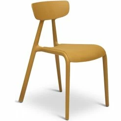 URBIA FINN OUTDOOR DINING CHAIR | SET OF 4