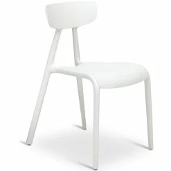 URBIA FINN OUTDOOR DINING CHAIR | SET OF 4