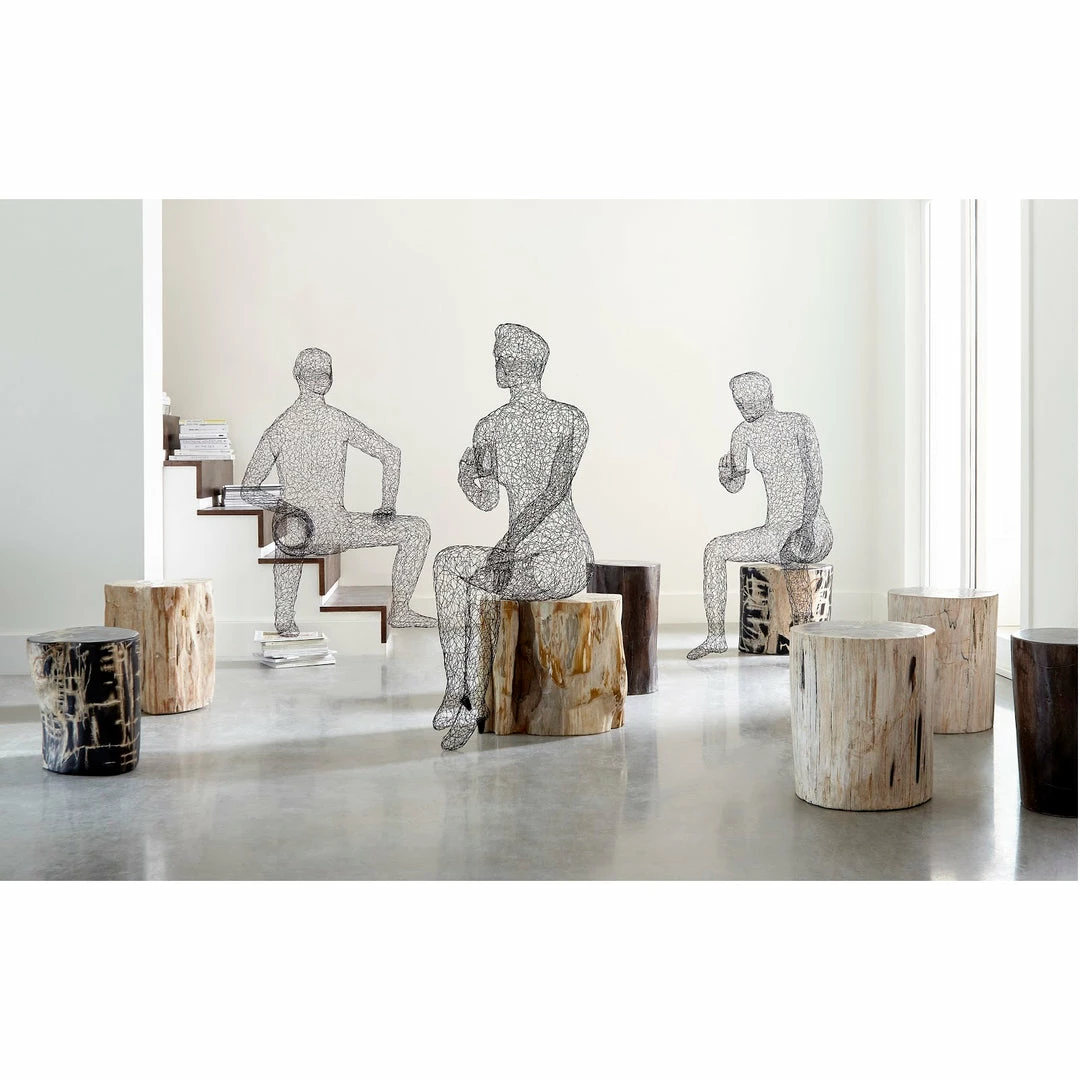 Wholesale π PHILLIPS COLLECTION CRAZY WIRE LOUNGING FEMALE βοΈ 5 PHILLIPS COLLECTION CRAZY WIRE LOUNGING FEMALE