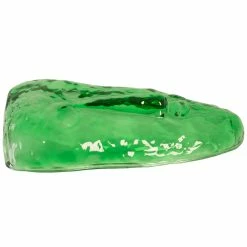 PHILLIPS COLLECTION GLASS FACE WALL TILE Wall Sculptures + Decor