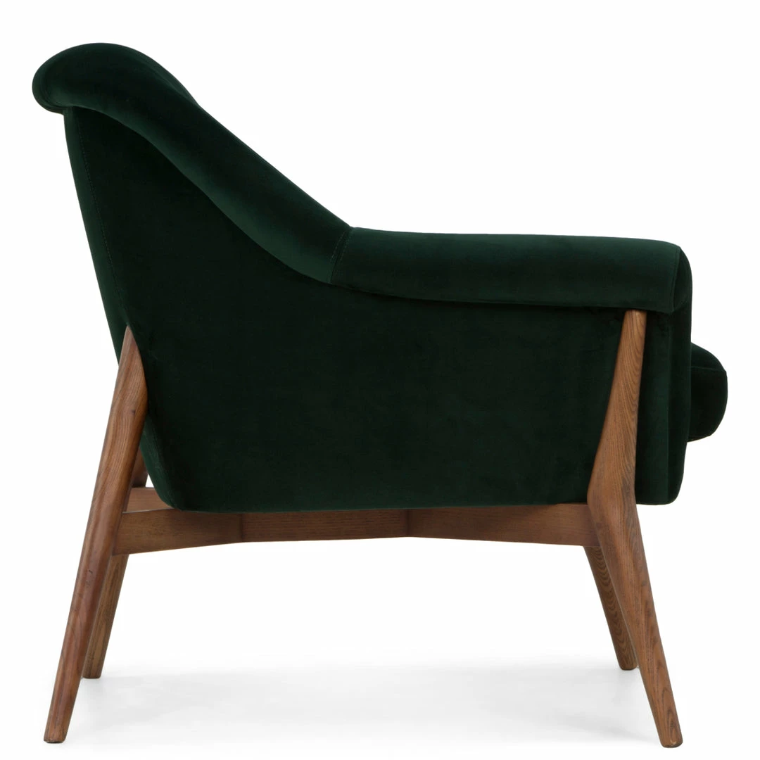 Coupon ✨ NUEVO Living Room CHARLIZE ARM CHAIR ✨ 4 NUEVO Living Room CHARLIZE ARM CHAIR