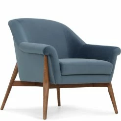 Coupon ✨ NUEVO Living Room CHARLIZE ARM CHAIR ✨ 25 NUEVO Living Room CHARLIZE ARM CHAIR