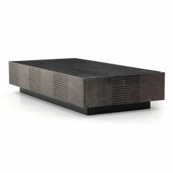 FOUR HANDS MASERA RECTANGULAR COFFEE TABLE Furniture