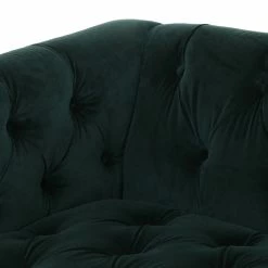 FOUR HANDS MAXX SOFA: SAPPHIRE MARINE Furniture